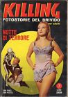 Killing n.7