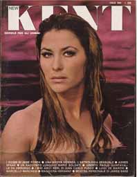 New Kent (1968 luglio)