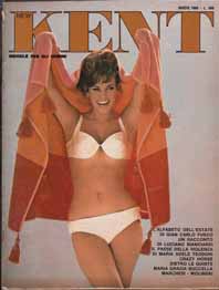 New Kent (1968 agosto)