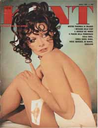 New Kent (1968 aprile)