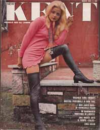 New Kent (1968 maggio)