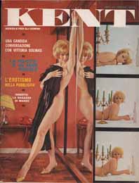 Kent (1967 marzo)
