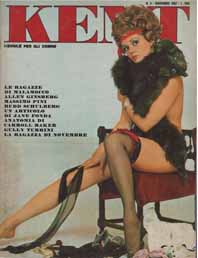 Kent (1967 novembre)