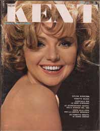 New Kent (1969 febbraio)