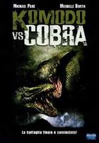 Komodo vs. Cobra