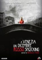 A Venezia un dicembre rosso shocking (BLU-RAY)