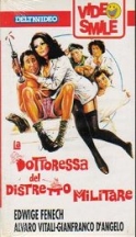 Dottoressa del distretto militare, La