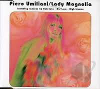 Lady Magnolia (EP)