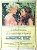 Laguna blu (Manifesto cinematografico originale 100×140)