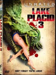Lake placid 3