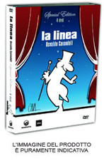 Linea. La (4 DVD)
