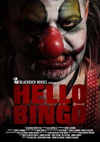 Hello Bingo (cortometraggio indipendente)