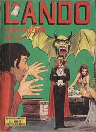 Lando n.013 (1973)