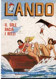 Lando n.132 (1978)