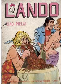 Lando n.134 (1978)