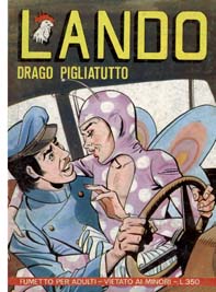 Lando n.138 (1978)