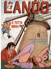 Lando n.139 (1978)