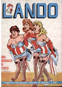 Lando n.143 (1979)