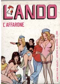 Lando n.144 (1979)