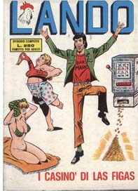 Lando n.061 (1975)