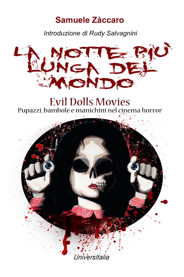 Notte più lunga del mondo, La – Evil Dolls Movies: pupazzi, bambole e manichini nel cinema horror