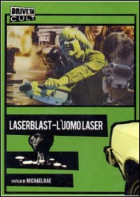 Laserblast – L’uomo laser