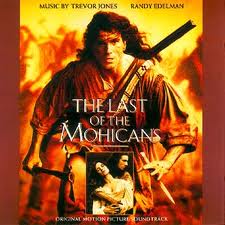 Last of the Mohicans (L’ultimo dei moicani)