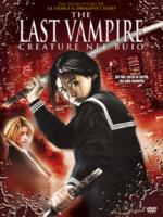 Last vampire – Creature nel buio