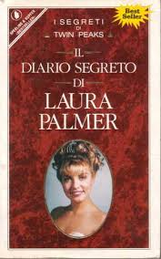 Diario segreto di Laura Palmer, Il