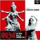 Kali-Yug La dea della vendetta (LP)