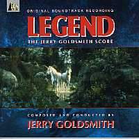 Legend (CD)