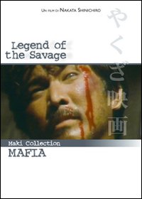 Legend of the savage – Maki collection