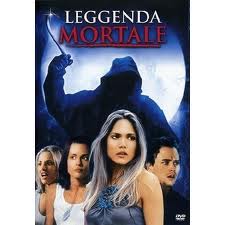 Leggenda mortale