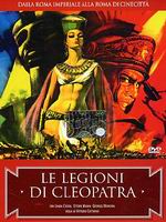 Legioni di cleopatra, Le