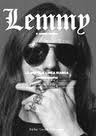 Lemmy, la sottile linea bianca – Autobiografia (PRIMA EDIZIONE)