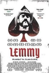 Lemmy – The movie (2DVD)
