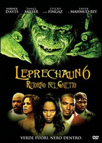 Leprechaun 6 – Ritorno nel ghetto