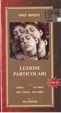 Lezioni particolari