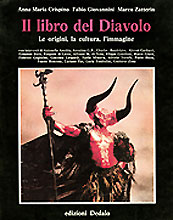 Libro del diavolo, Il