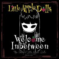 Little Apple Dolls Book: Welcome to the Inbetween