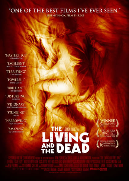 TLTD – The living and the dead