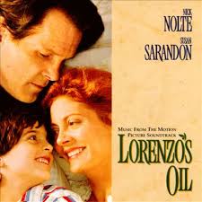 Lorenzo’s oil (L’olio di Lorenzo)