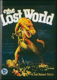 Lost world, Un mondo perduto