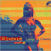 Lounge at Cinevox – Beat vol.2 (Digipack)