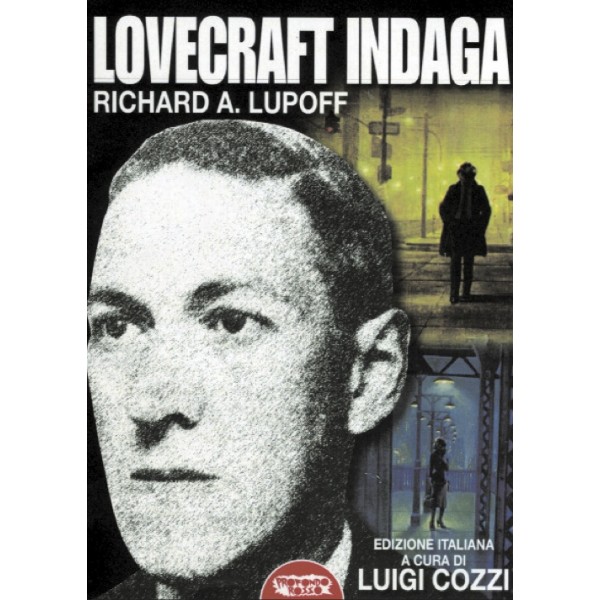 Lovecraft indaga