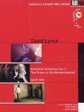 David Lynch: Industrial Symphony n.1 / The dream of the broken hearted (2 DVD)