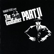 Godfather parte 2 – Il padrino parte 2 (LP)