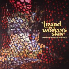 Lizard in a Woman’s Skin (Una lucertola con la pelle di donna) (2 LP LIMITED EDITION)