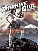 Machine girl, The