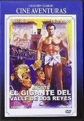 Maciste nella valle dei re